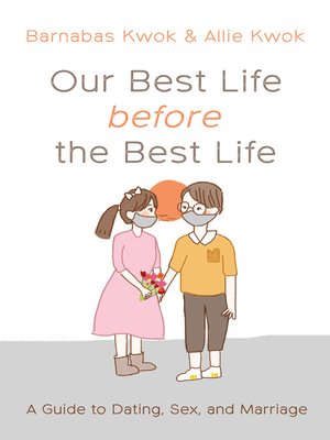 cover image of Our Best Life before the Best Life